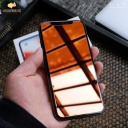 LIT The mirror tempered glass GTIPXS-MR0G for iPhone X/XS