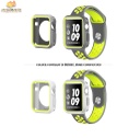 The Strong cover silicone case for apple watch 40mm CTIW40-SC01