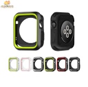 The Strong cover silicone case for apple watch 40mm CTIW40-SC01