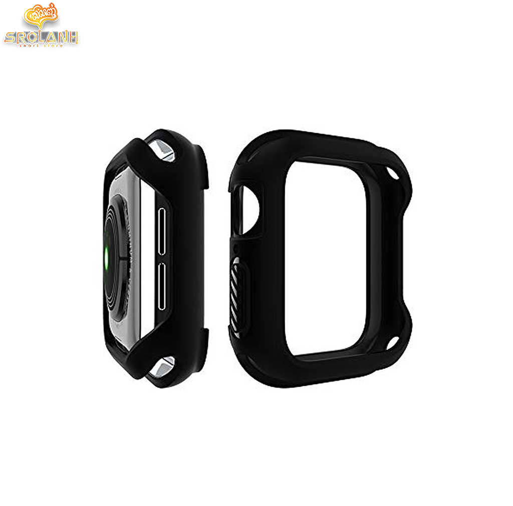 The Strong cover silicone case for apple watch 40mm CTIW40-SC01