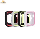 The Strong cover silicone case for apple watch 40mm CTIW40-SC01