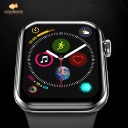 LIT The full screen titanium alloy tempered glass For Apple Watch 38mm GTIW38-TA0R