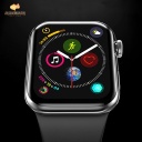 LIT The 3D Full screen tempered glass for apple watch 38mm GTIW38-3D01