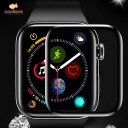 LIT The 3D Full screen tempered glass for apple watch 44mm GTIW38-3D01