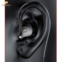 LIT The X2 in-ear Sports Wire Earphone 3.5mm EPVX2-01
