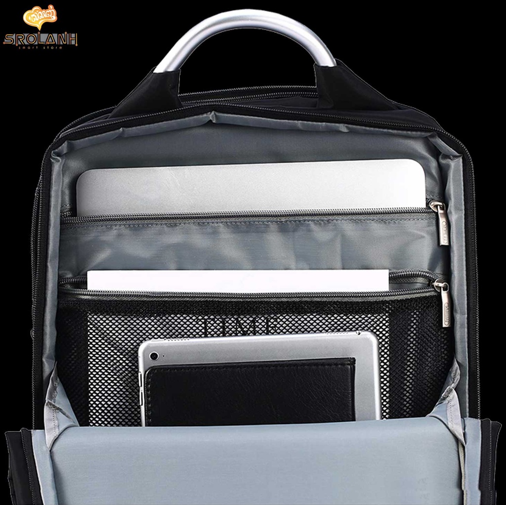 REMAX Double 565 Digital Laptop Bag 15'