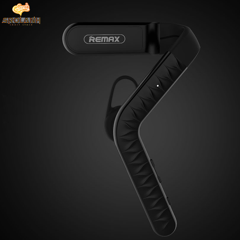 REMAX Bluetooth Earphone RB-T16