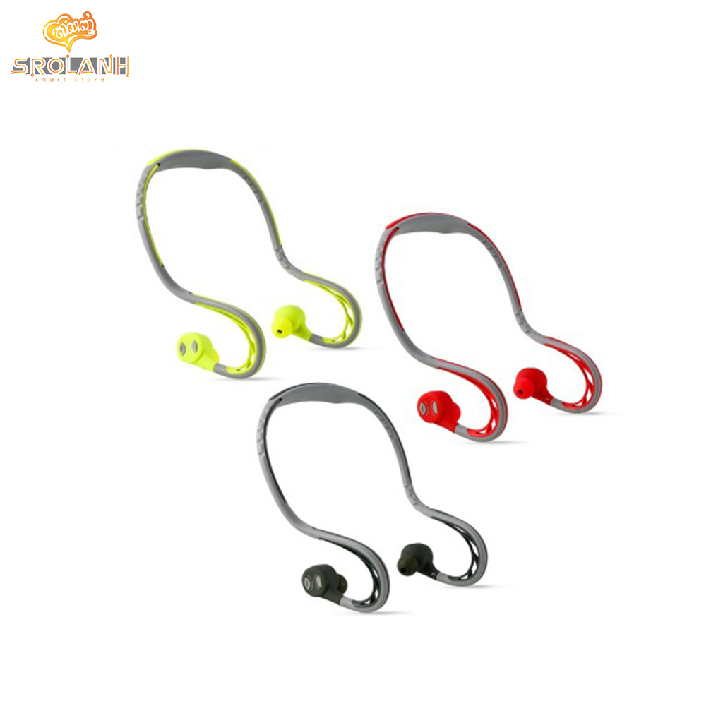 Remax Sports bluetooth earphone RB-S20