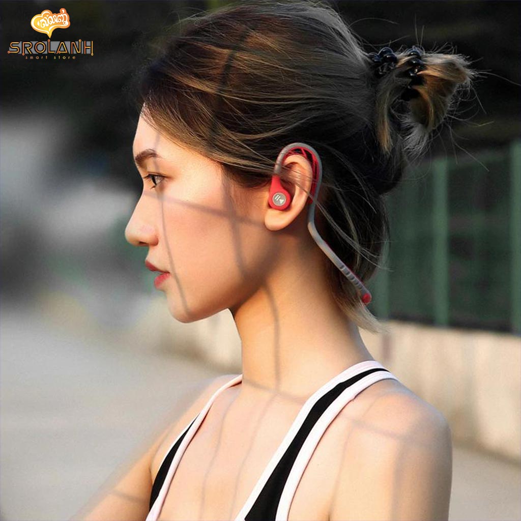 Remax Sports bluetooth earphone RB-S20