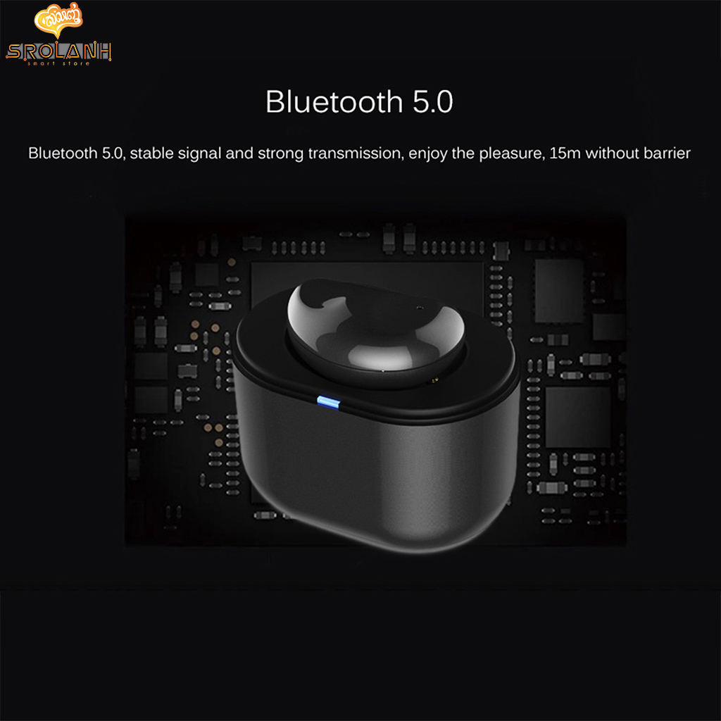 Remax RB-T25 bluetooth headset