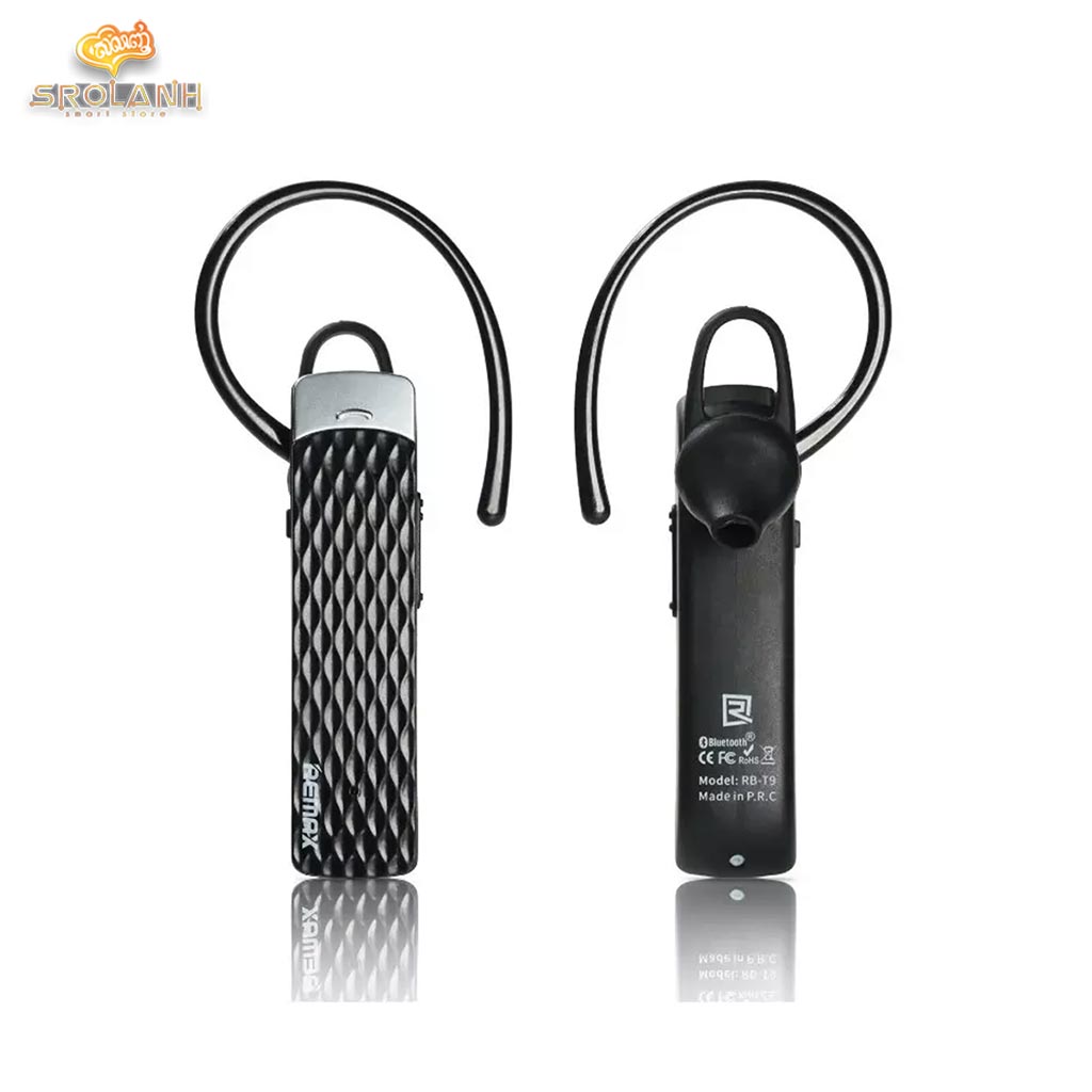 Remax Bluetooth Earphone T9