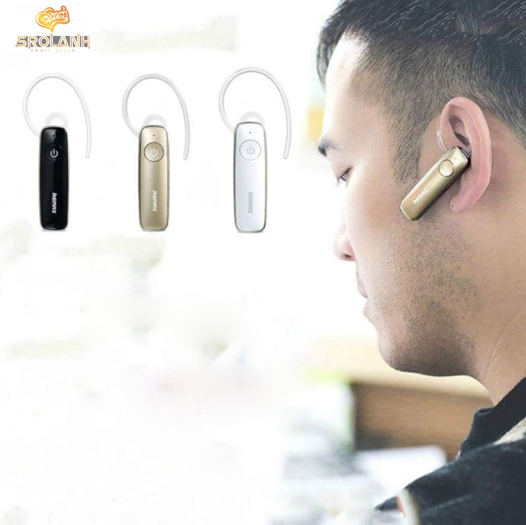 Bluetooth Earphone RB-T8