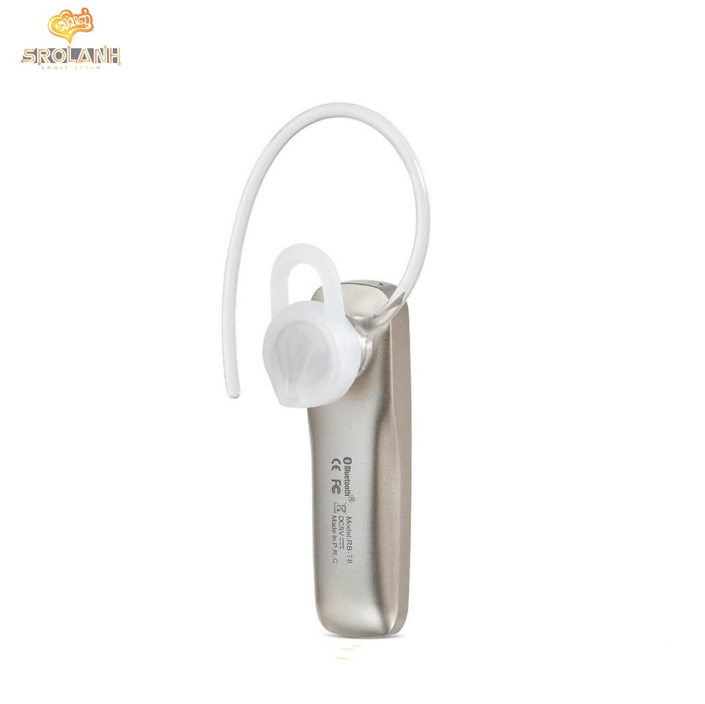 Bluetooth Earphone RB-T8