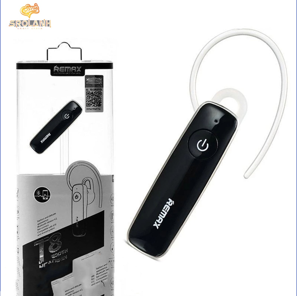 Bluetooth Earphone RB-T8