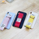 REMAX Mathilda Case For iPhone X