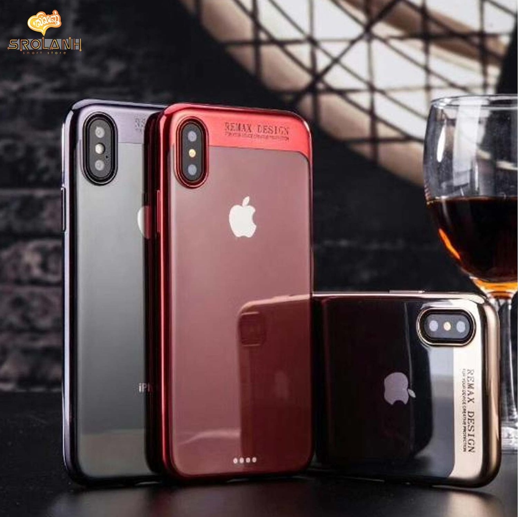 REMAX MODI series for iphone X