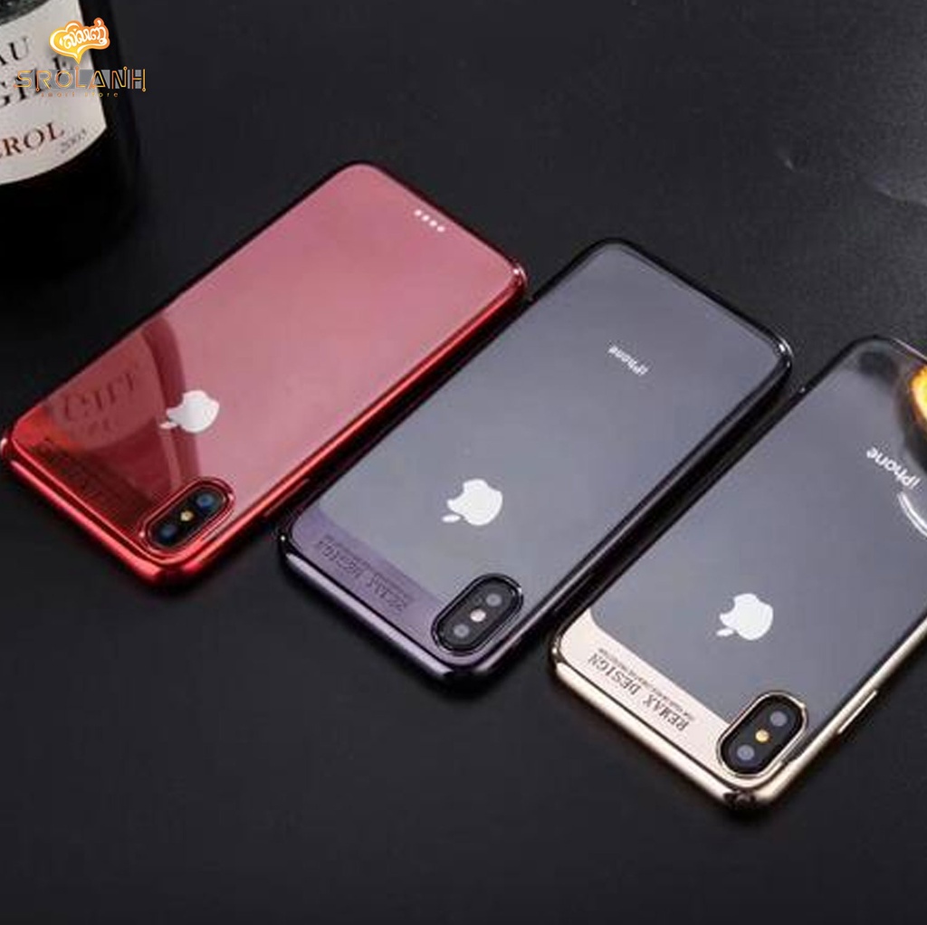 REMAX MODI series for iphone X