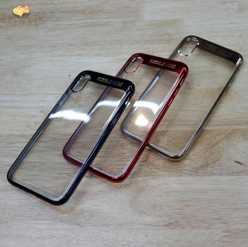 REMAX MODI series for iphone X