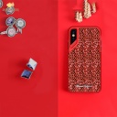 REMAX Sulish Series Phone Case RM-1652 For iPhone X