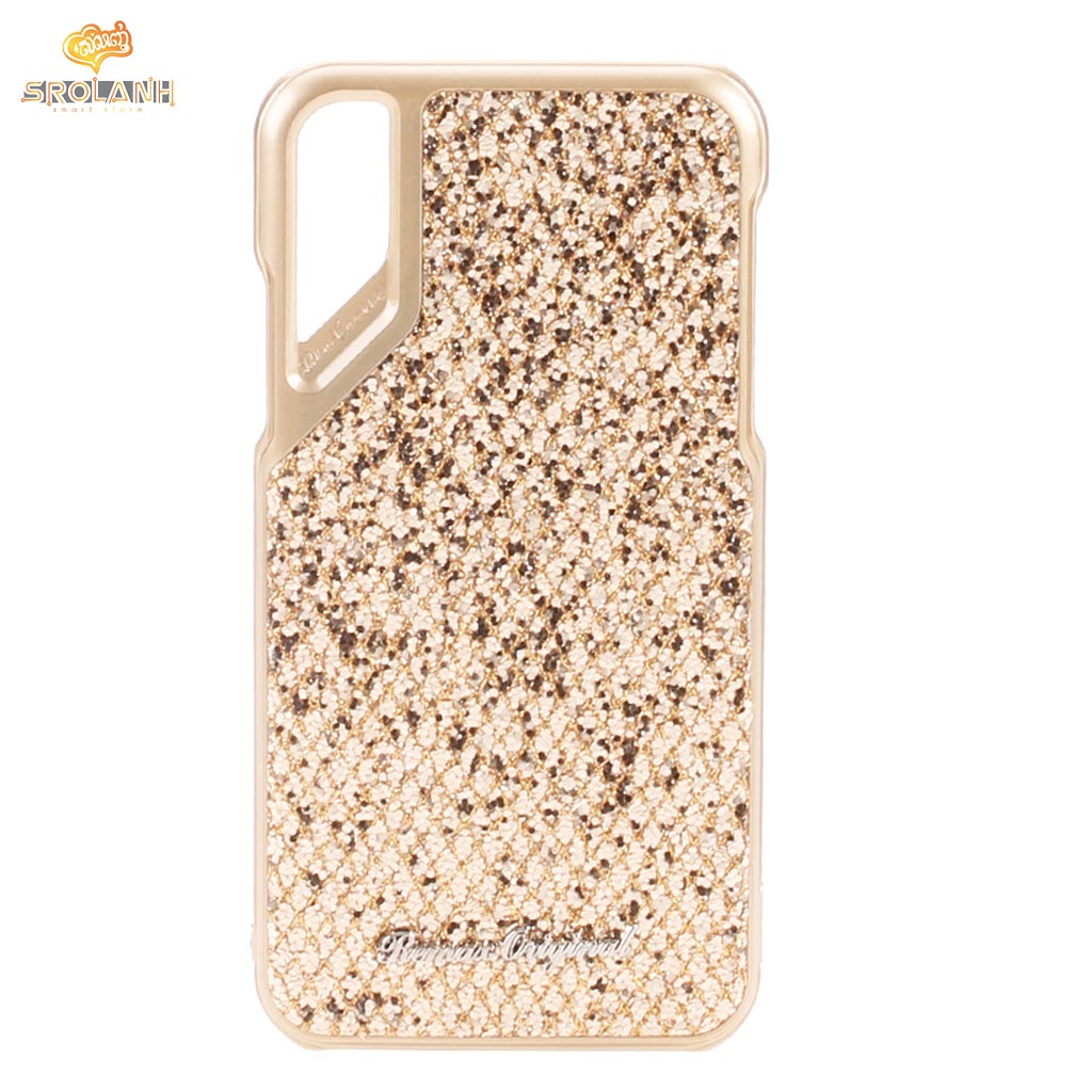 REMAX Sulish Series Phone Case RM-1652 For iPhone X