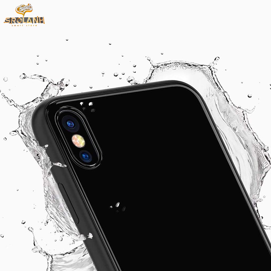 REMAX Yarose Series Phone Case RM-1653 For iPhone X