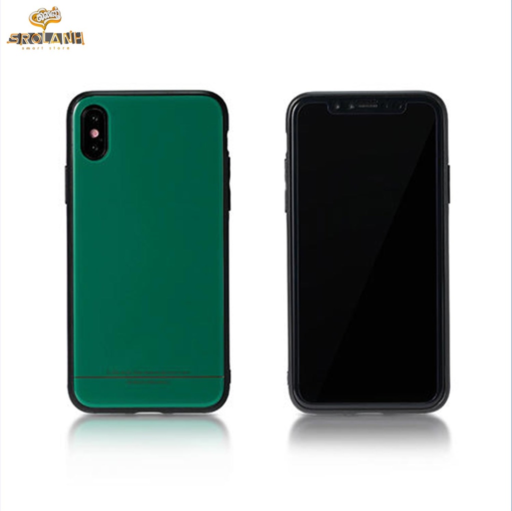 REMAX Yarose Series Phone Case RM-1653 For iPhone X