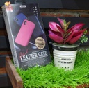 Remax Ideal leather case for iPhone X RM-1659