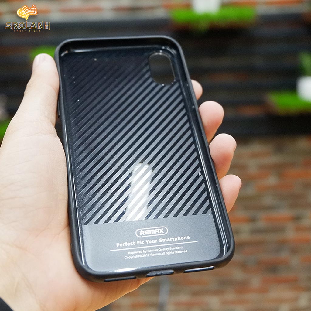 REMAX YAROSE PRO SERIES FOR IPHONE X RM-1660