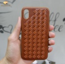 REMAX Weave case RM-1637 For iPhone X