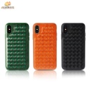 REMAX Weave case RM-1637 For iPhone X