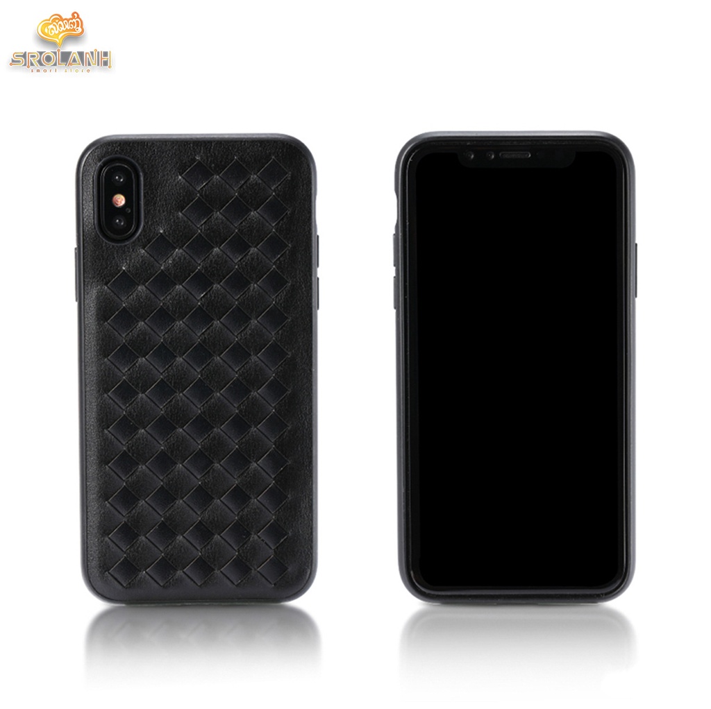 REMAX Weave case RM-1637 For iPhone X