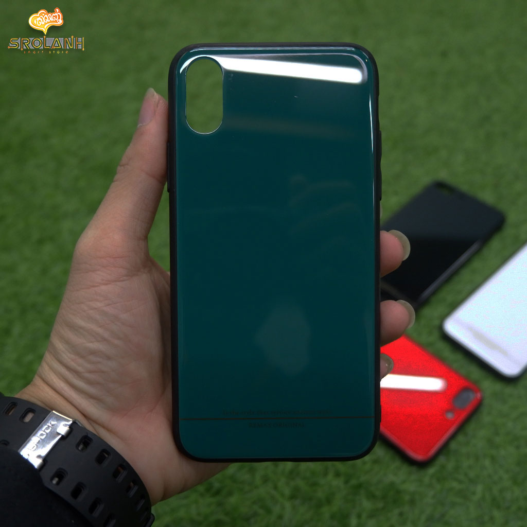 REMAX Yarose Series Phone Case RM-1653 For iPhone 7/8