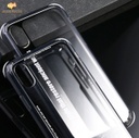 REMAX Kinyee Case for iPhone X RM-1662