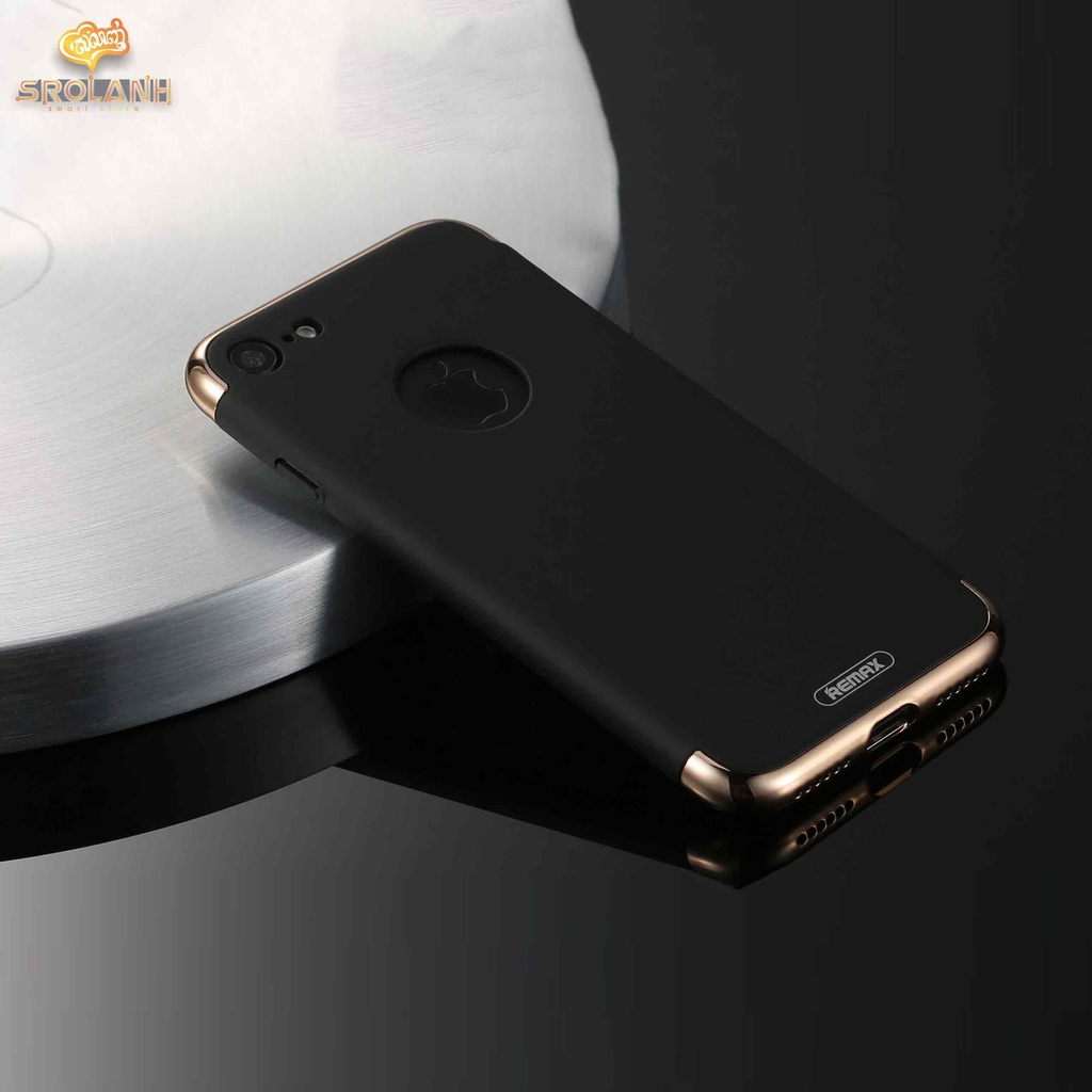 REMAX Lock Series Creative Case for iPhone7 with Ring