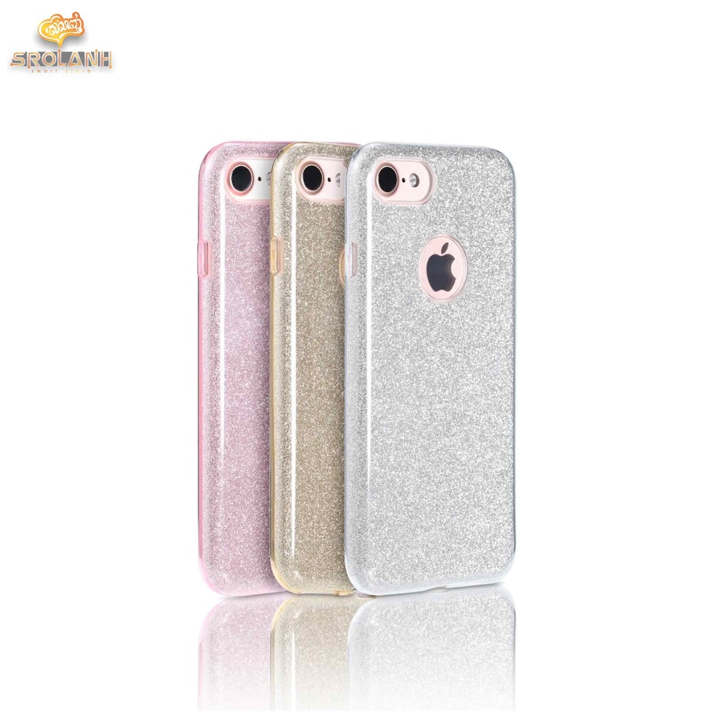 Remax Glitter case for iPhone7