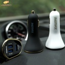 3USB 6.3A Car Charger RCC302