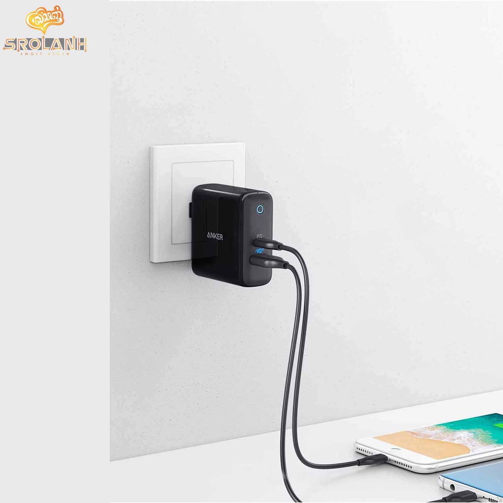 ANKER Power Port PD+ 2