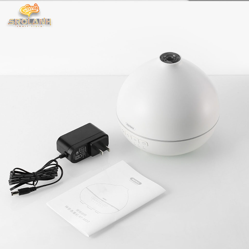 Remax CHAN series aroma diffuser RT-A810