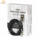 REMAX King Data Cable For Micro RC-063m