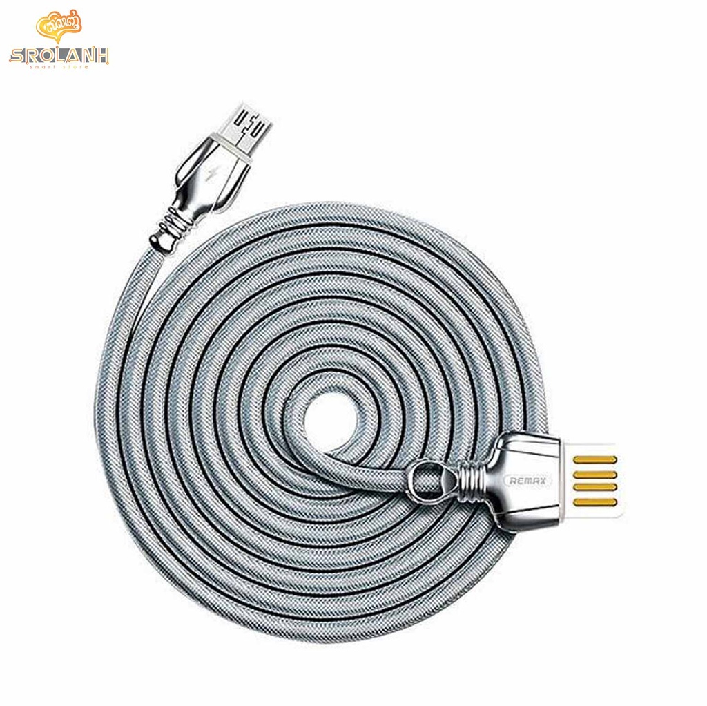 REMAX King Data Cable For Micro RC-063m