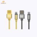 REMAX Gravity series Data Cable RC-095m for Micro
