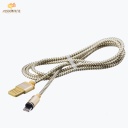 REMAX Gravity series Data Cable RC-095m for Micro