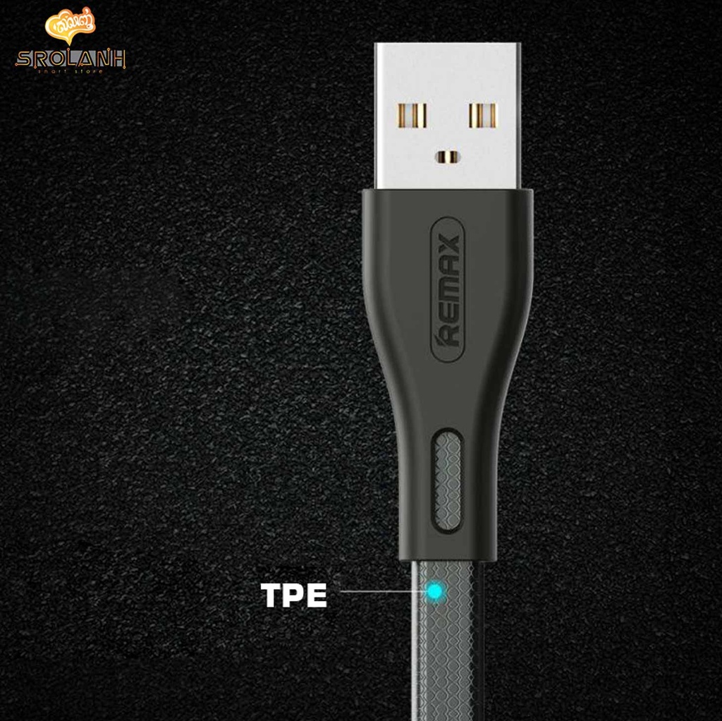 REMAX Full Speed Pro Data Cable 1M RC-090m for Micro USB