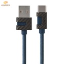 Remax METAL DATA CABLE 2.4A For Type-C RC-089a