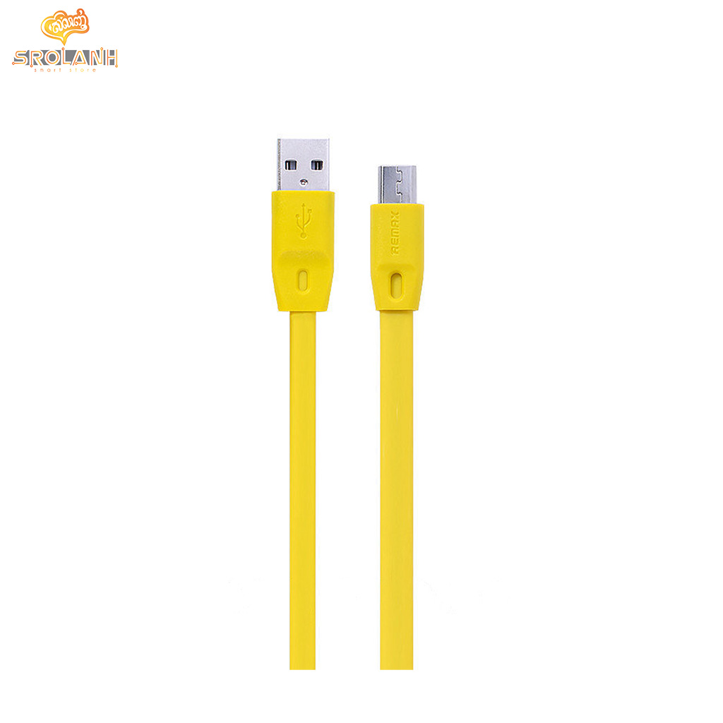 Full Speed Micro-USB 1M