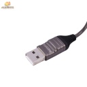 Remax Luminous series EL data cable for Type-C (Ultimate edition) RC-130a