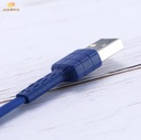 REMAX Gunyu Series Cable For Type-C RC-123a