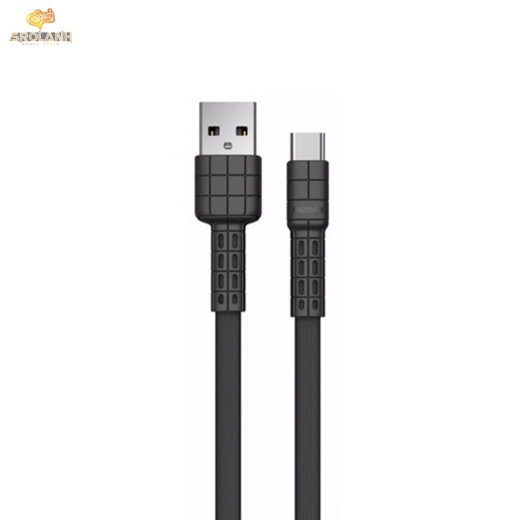 REMAX Gunyu Series Cable For Type-C RC-123a