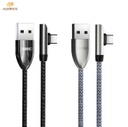 REMAX Fonly Series 2.4A Data Cable For Type-C RC-103i