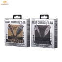REMAX Fonly Series 2.4A Data Cable For Type-C RC-103i
